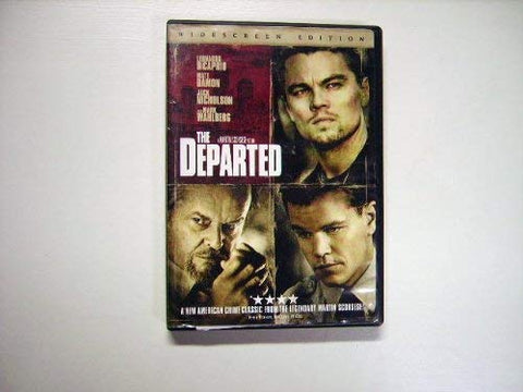 Departed
