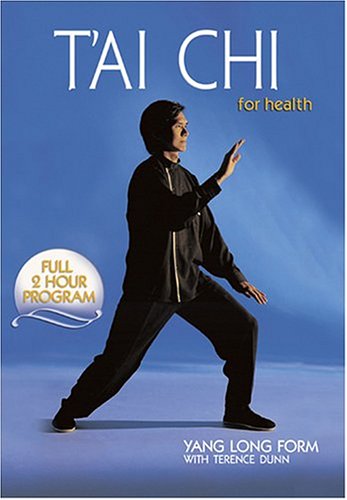 Tai Chi for Health: Yang Long Form [DVD]