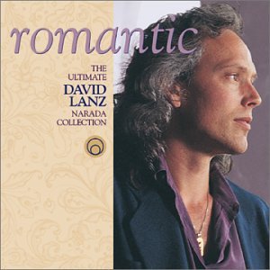 David Lanz: Romantic [2 CD]