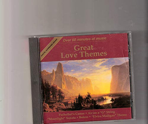 Great Love Themes