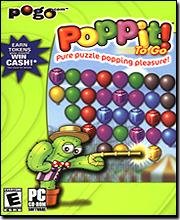 Poppit To Go (Jewel Case) - PC