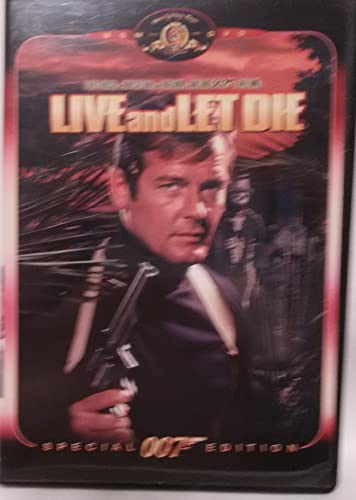 Live and Let Die (Special Edition)