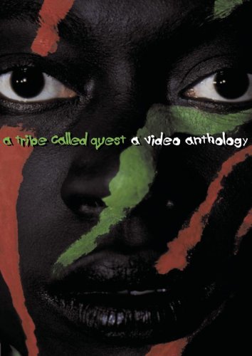 A Tribe Called Quest - The Video Anthology [DVD]