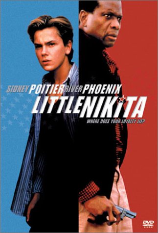 Little Nikita [DVD]