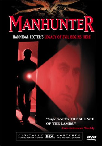 Manhunter [DVD]