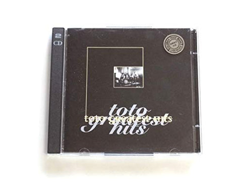 Greatest Hits