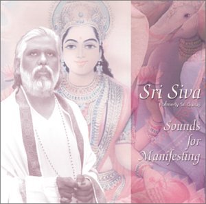 Sounds for Manifesting