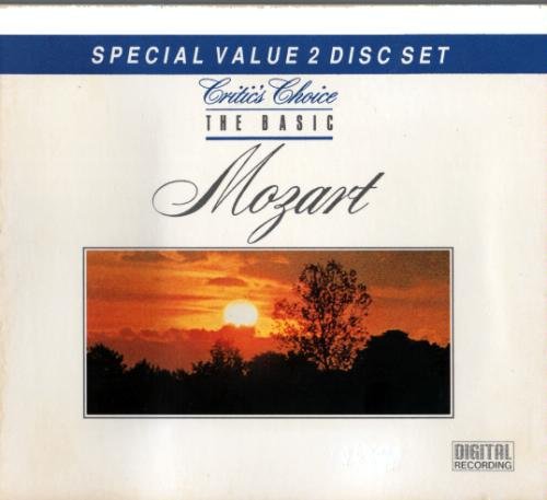 Basic Mozart