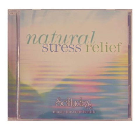Natural Stress Relief: Dan Gibson's Solitudes