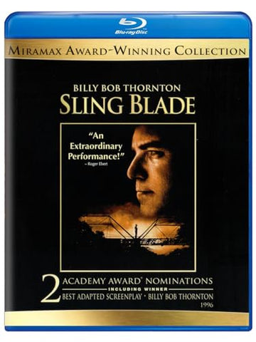 Sling Blade (Blu-ray) 1996