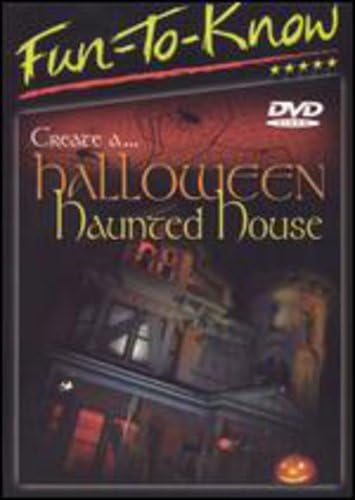 Fun To Know Create a Halloween Haunted House