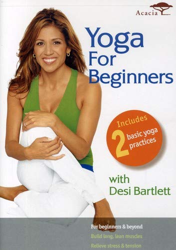 Yoga for Beginners