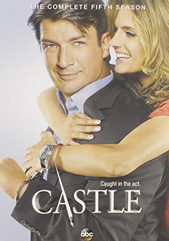 Castle: Season 5