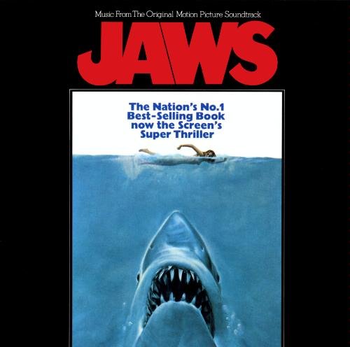 Jaws - Movie Soundtrack
