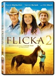 Flicka 2