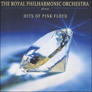 The Royal Philharmonic Orchestra Plays the Hits of Pink Floyd