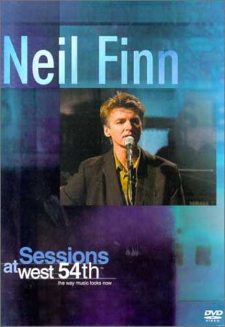 Neil Finn - Sessions at West 54th
