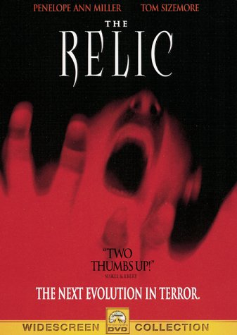 The Relic [DVD]