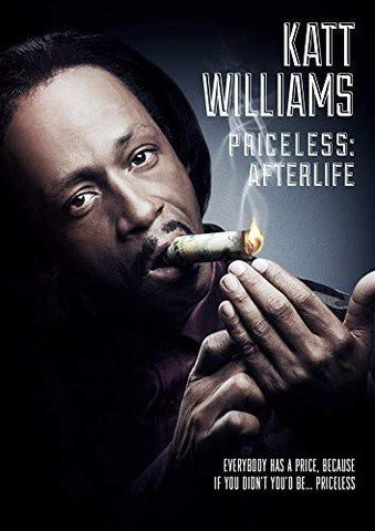 Katt Williams - Priceless: Afterlife