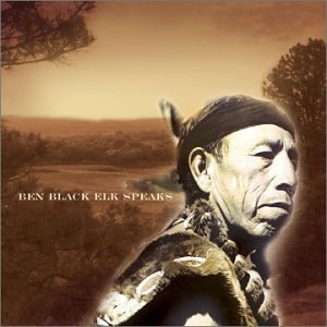 Ben Black Elk Speaks