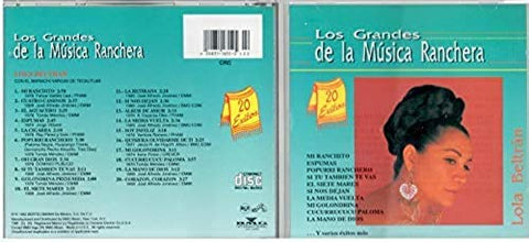 Los Grandes Exitos De Marco Antonio Muniz