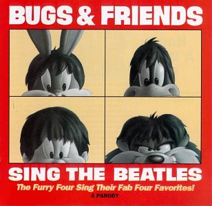 Sing the Beatles