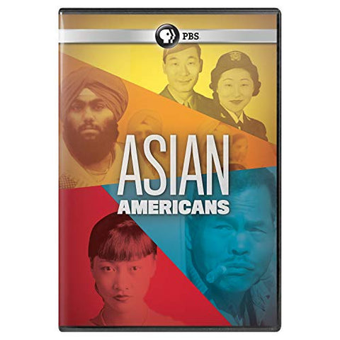 Asian Americans