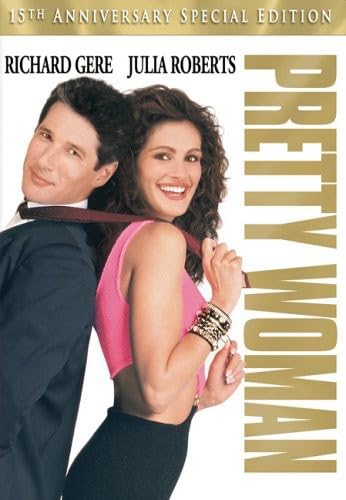 Pretty Woman (15th Anniversary Special Edition)