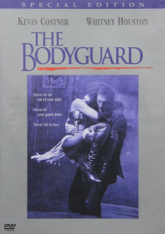 The Bodyguard (Special Edition)