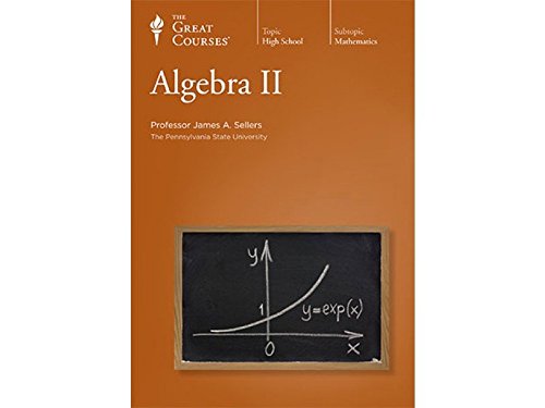 Algebra II
