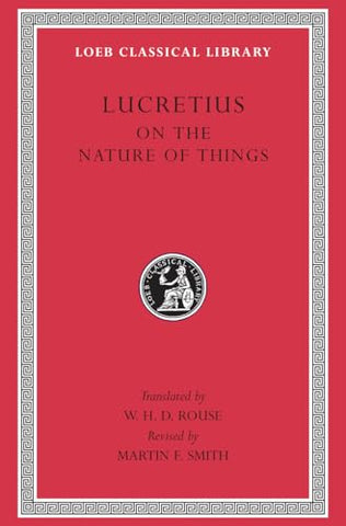 On the Nature of Things