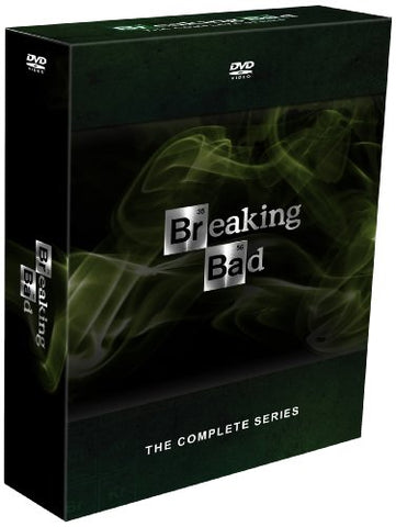 Breaking Bad: The Complete Series