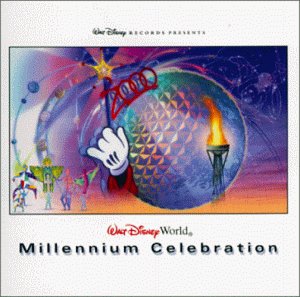 Walt Disney World Millennium Celebration