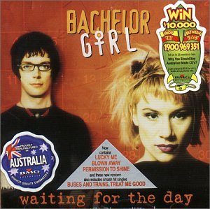 Waiting for the Day