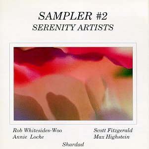 Serenity Sampler 2