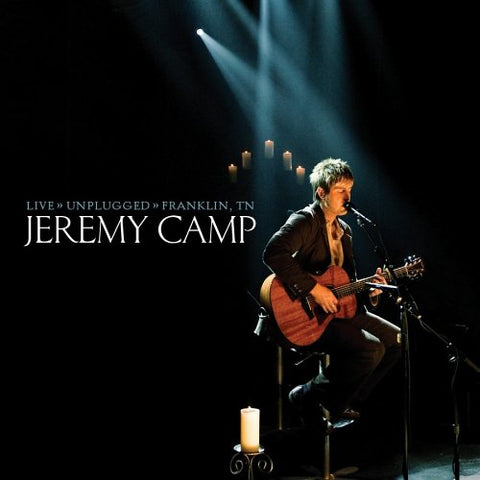 Live Unplugged [CD/DVD Combo]