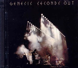 Seconds Out