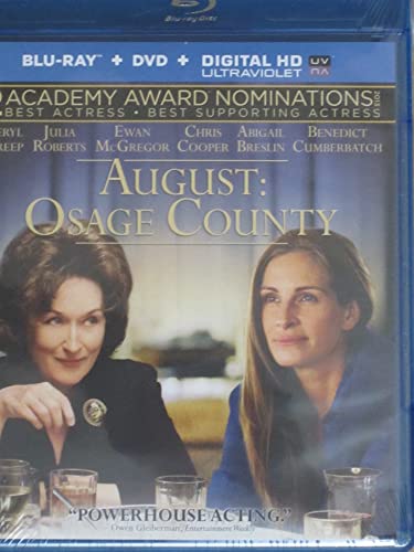 August: Osage County