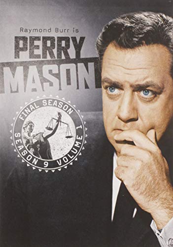 Perry Mason: The Ninth & Final Season - Volume One