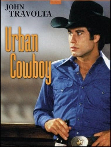 Urban Cowboy