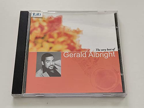 Very Best of Gerald Albright