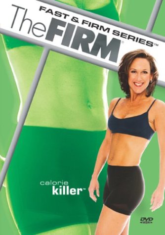 The Firm: Calorie Killer [DVD]