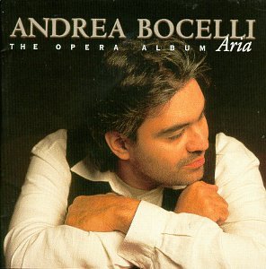 Aria: The Opera Album