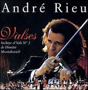 André Rieu - Valses