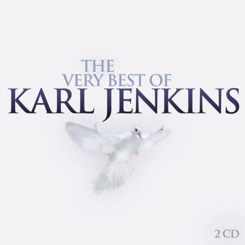 Very Best of Karl Jenkins