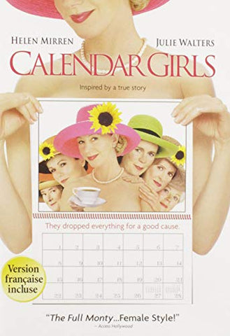 Calendar Girls