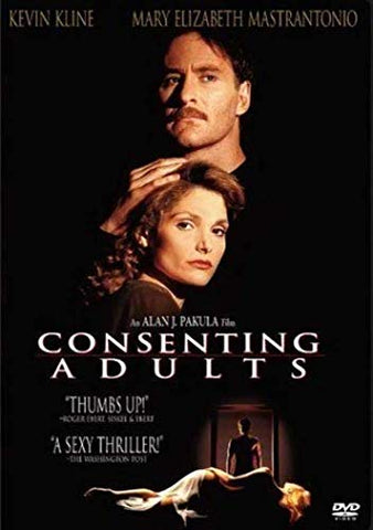 Buena Vista Home Video Consenting Adults