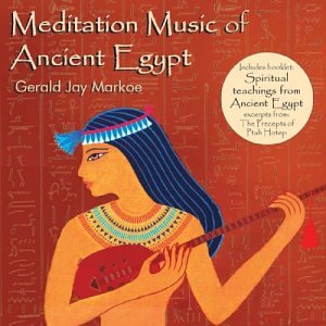 Meditation Music of Ancient Egypt