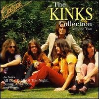 The Kinks Collection Volume Two 2