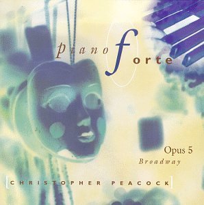 Pianoforte, Opus 5: Broadway